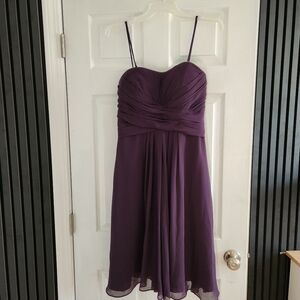 Bill Levkoff Cocktail dress  - size 12